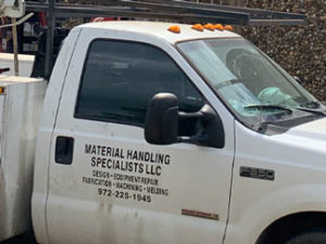 Material Handling Specialists
